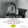 Bruckner: 9 Symphonies by Berliner Philharmoniker