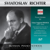 Franck: Works by Sviatoslav Richter