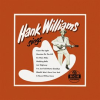 Sings by Hank Williams