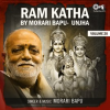 Ram Katha By Morari Bapu Unjha, Vol. 20 by Morari Bapu