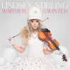 Warmer in the winter by Stirling, Lindsey