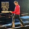 Parc des Princes 93 by Johnny Hallyday