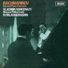 Rachmaninov: Piano Concerto No.2; 3 Etude-Tableaux by Vladimir Ashkenazy