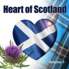 Heart Of Scotland, Vol. 1 by The Munros
