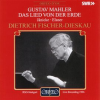 Mahler: Das Lied Von Der Erde (live) by Various Artists