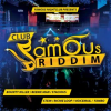Club Famous Riddim by Various Artists