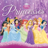 Disney Princesses by Various Artists