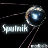 Sputnik by Madbello