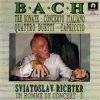 Un Homme De Concert, Vol. 3 by Sviatoslav Richter