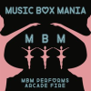 MBM Performs Arcade Fire by Music Box Mania