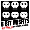 8-Bit Versions of My Chemical Romance by 8-Bit Misfits