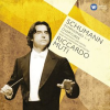 Schumann: Symphonies 1-4 by Philharmonia Orchestra