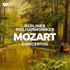 Mozart: Concertos by Berliner Philharmoniker