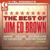 The Best Of Jim Ed Brown by Jim Ed Brown