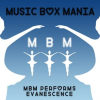 MBM Performs Evanescence by Music Box Mania