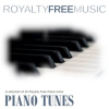 Royalty Free Music: Piano Tunes by Royalty Free Music Maker