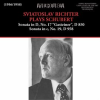 Schubert: Piano Sonatas, D. 850 & 958 (live) by Sviatoslav Richter