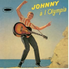 Olympia 1962 by Johnny Hallyday
