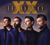 XX by Divo (Musical group)