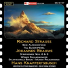 Strauss___Brahms__Orchestral_Works