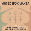 MBM Performs Drive-By Truckers by Music Box Mania