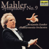 Mahler: Symphony No. 9 by Philharmonia Orchestra
