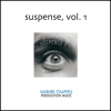 Suspense, Vol. 1 by Hollywood Film Music Orchestra