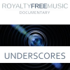 Underscores: Royalty Free Music (Documentary) by Royalty Free Music Maker
