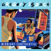 Midnight Confidential by Gregory Isaacs