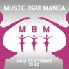 MBM Performs P!nk by Music Box Mania