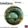 Smetana: Má Vlast by Wiener Philharmoniker