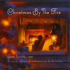 Christmas By The Fire: A Romantic Collection Of Contemporary Jazz For The Holidays by Sam Levine