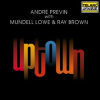 Uptown by André Previn