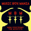 MBM Performs the Misfits by Music Box Mania