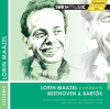 Lorin Maazel Conducts Beethoven And Bartok (1958) by Lorin Maazel