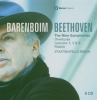 Beethoven: The Nine Symphonies, Leonore Overture & Overture from Fidelio by Daniel Barenboim