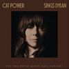 Cat Power sings Dylan by Cat Power