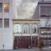 Toast by Neil Young