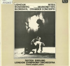 Lidholm: Rites - Rosenberg: Marionettes - Blomdahl: Chamber Concerto by London Symphony Orchestra