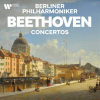 Beethoven: Concertos by Berliner Philharmoniker