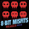 8-Bit Versions of Rush by 8-Bit Misfits