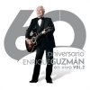 60 Aniversario En Vivo by Enrique Guzman
