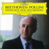 Beethoven: Piano Sonatas Nos.11, 12 & 21 "Waldstein" by Maurizio Pollini