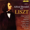 Alfred Brendel Plays Liszt by Alfred Brendel
