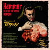Hammer - The Studio That Dripped Blood by City of Prague Philharmonic Orchestra
