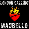 London Calling by Madbello