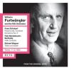 Wilhelm Furtwängler & The Rai Orchestra (live) by Wilhelm Furtwängler