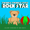 Lullaby Versions of Sam Smith by Twinkle Twinkle Little Rock Star