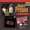 Triple Play: André Previn by André Previn