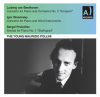 Beethoven, Stravinsky & Prokofiev: Piano Works (live) by Maurizio Pollini